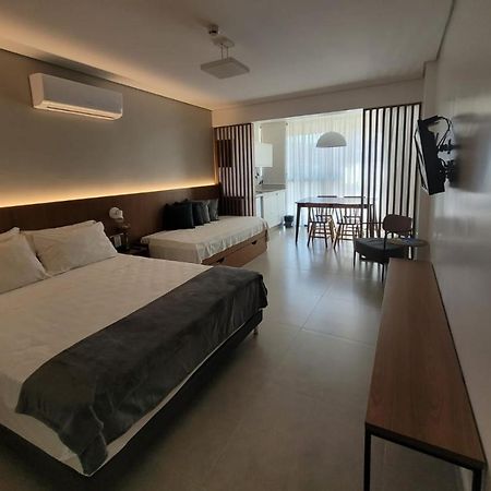 Garvey Park Hotel - Quarto Premium 409 Μπραζίλια Εξωτερικό φωτογραφία