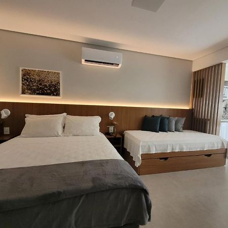 Garvey Park Hotel - Quarto Premium 409 Μπραζίλια Εξωτερικό φωτογραφία