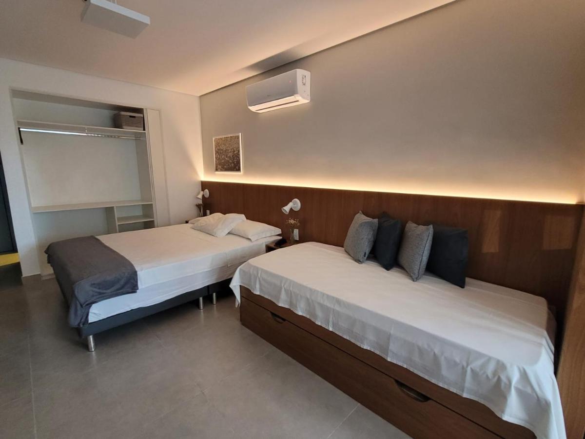 Garvey Park Hotel - Quarto Premium 409 Μπραζίλια Εξωτερικό φωτογραφία