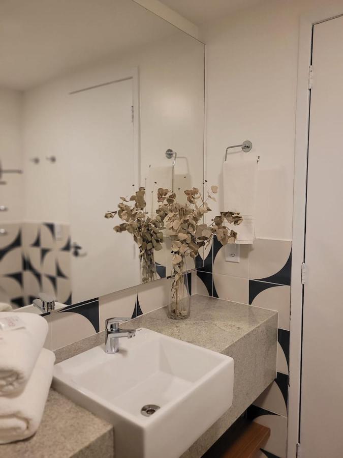 Garvey Park Hotel - Quarto Premium 409 Μπραζίλια Εξωτερικό φωτογραφία