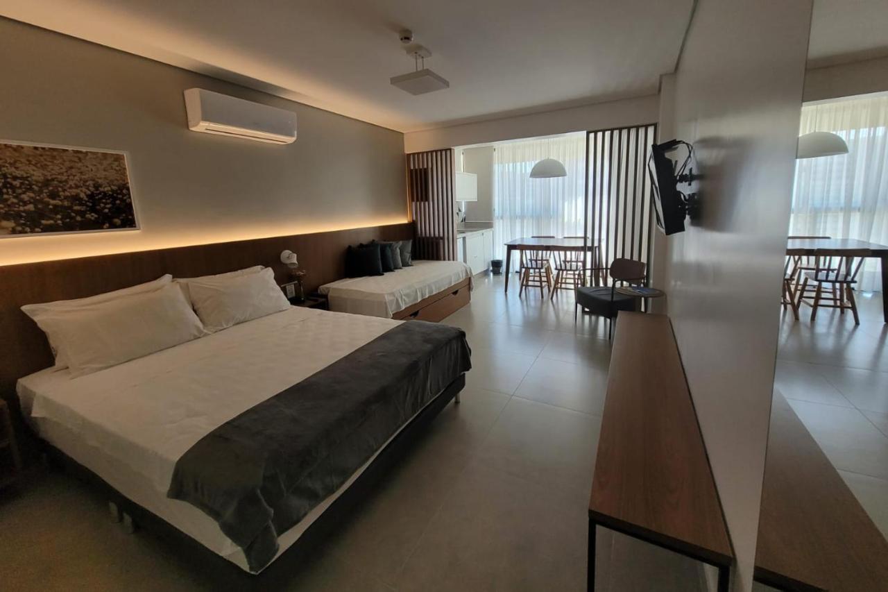 Garvey Park Hotel - Quarto Premium 409 Μπραζίλια Εξωτερικό φωτογραφία