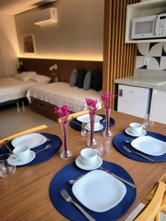 Garvey Park Hotel - Quarto Premium 409 Μπραζίλια Εξωτερικό φωτογραφία