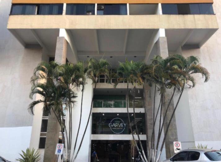 Garvey Park Hotel - Quarto Premium 409 Μπραζίλια Εξωτερικό φωτογραφία